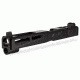 ZEV Technologies ZEV Z17 PrizeFighter Black 3rd Gen Slide Kit, SLDKITZ173GPRZFRMRCWABSD
