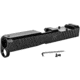 ZEV Technologies ZEV Z19 Duty Complete Slide w/ RMR Cut, Black, SLD.KIT-Z19-5G-DUTY-RMR-B