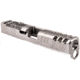ZEV Technologies ZEV Z19 Spartan Gray 4th Gen Stripped Slide with RMR Cover Plate, SLDZ194GSPARTRMRCWABSGRY