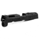 ZEV Technologies ZEV Z320 XCarry Octane Pistol Slide w/RMR Optic Cut, Black DLC, SLD-Z320-XCY-OCT-RMR-DLC