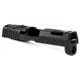 ZEV Technologies ZEV Z320 XCarry Octane Pistol Slide w/RMR Optic Cut, Black DLC, SLD-Z320-XCY-OCT-RMR-DLC