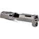 ZEV Technologies ZEV Z320 XCarry Octane Pistol Slide w/RMR Optic Cut, Gray, SLD-Z320-XCY-OCT-RMR-GRY