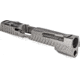 ZEV Technologies ZEV320 XFive Octane Pistol Slide w/RMR Optic Cut, Gray, SLD-Z320-XFIVE-OCTANE-RMR-GRY