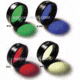 Zhumell Astronomical Telescope Filters 1.25''