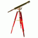 Zhumell Commodore Brass Nautical Telescope ZHUL022-1 (8040-COMM)