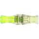 Zink ATM Duck Call Poly Single, Lemon Drop, ZNK-ZNK6027