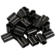 Zink Line Crimps, 24 Pack, Black, ZNKAY020W