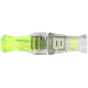 Zink NBG Duck Call Poly Single, Lemon Drop, ZNK-ZNK6046