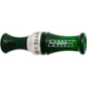 Zink Ph-2 Duck Call Poly Single, Mallard Green, ZNK-ZNK963