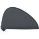 Zip Up 12in. Pistol Soft Case AC127
