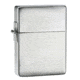 Zippo 1935 Replica Classic Lighter w/out Slashes, Brushed Chrome 193525