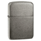 Zippo 1941 Replica Classic Lighter, Black Ice 24096