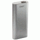 Zippo 2-Hour Silver Rechargeable Hand Warmer 40448
