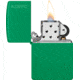 Zippo 48629 Golf Green Logo