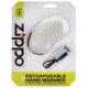 Zippo 6-Hour Silver Rechargeable Hand Warmer, 40471