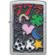 Zippo All Luck Lighter