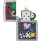 Zippo All Luck Lighter