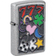 Zippo All Luck Lighter