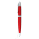 Zippo Allegheny Solid Brass Ball Point Pen, Red 41028
