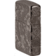 Zippo Armor Wicca Design Lighter