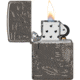 Zippo Armor Wicca Design Lighter