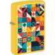 Zippo Barn Quilt Lighter, ZO26922