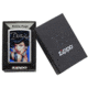 Zippo Bettie Page Pocket Lighter, 29584