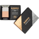 Zippo Bi-Metal Collectible Lighter