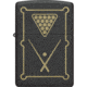 Zippo Billiards Design Lighter
