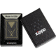 Zippo Billiards Design Lighter