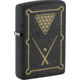Zippo Billiards Design Lighter