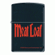 Zippo Classic Style Lighter, Black Matte 218