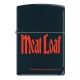 Zippo Classic Style Lighter, Black Matte 218