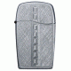 Zippo Blu Premium Butane Lighter, Zipped 30030