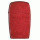 Zippo Blu Premium Butane Lighter, Candy Apple Red 30052