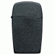 Zippo Blu Premium Butane Lighter, Sable 30013