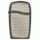 Zippo Blu Premium Butane Lighter, Channeled 30032