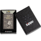 Zippo Bob Marley Lighter ZO71910