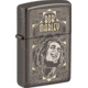 Zippo Bob Marley Lighter ZO71910