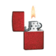 Zippo Candy Apple Red Classic Style Lighter 21063