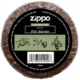 Zippo Cedar Fire Starter Tin, 8 pucks ZI44023