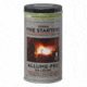 Zippo Cedar Fire Starter Tin, 8 pucks ZI44023