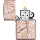 Zippo Cherry Blossom Lighter
