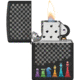 Zippo Chess Pieces Lighter