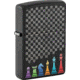 Zippo Chess Pieces Lighter