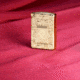 Zippo Chinese Love Pocket Lighter, Polish Brass, 49022