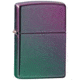 Zippo Classic Iridescent Lighter, 1.44 x 2.25, 49146