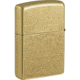 Zippo Classic Lighter Street Brass