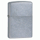 Zippo Classic Style Lighter, Street Chrome 207