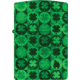 Zippo Clover Design Lighter, ZO56947